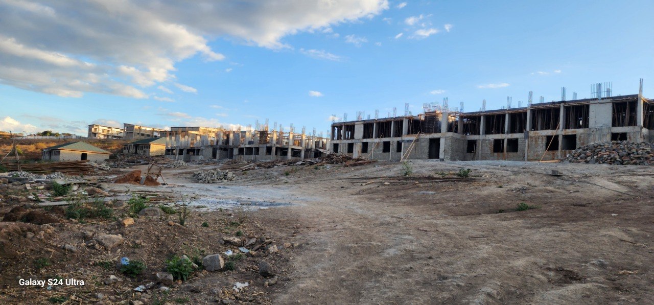 Greenfield Gardens — Kangundo Road (Joska)