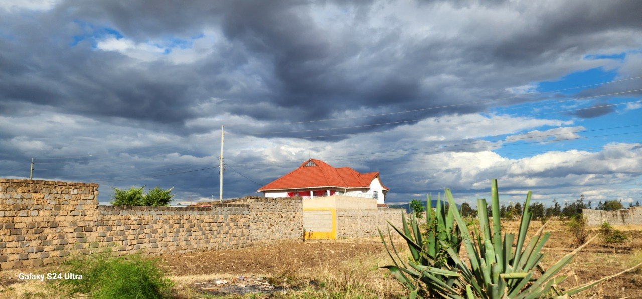 Mai Mahiu Ridge - Naivasha — Mai Mahiu, Naivasha