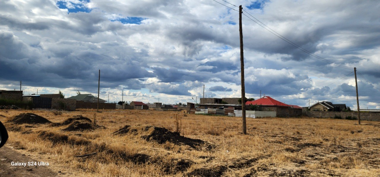 Where dreams come true — Mwanchu Empire