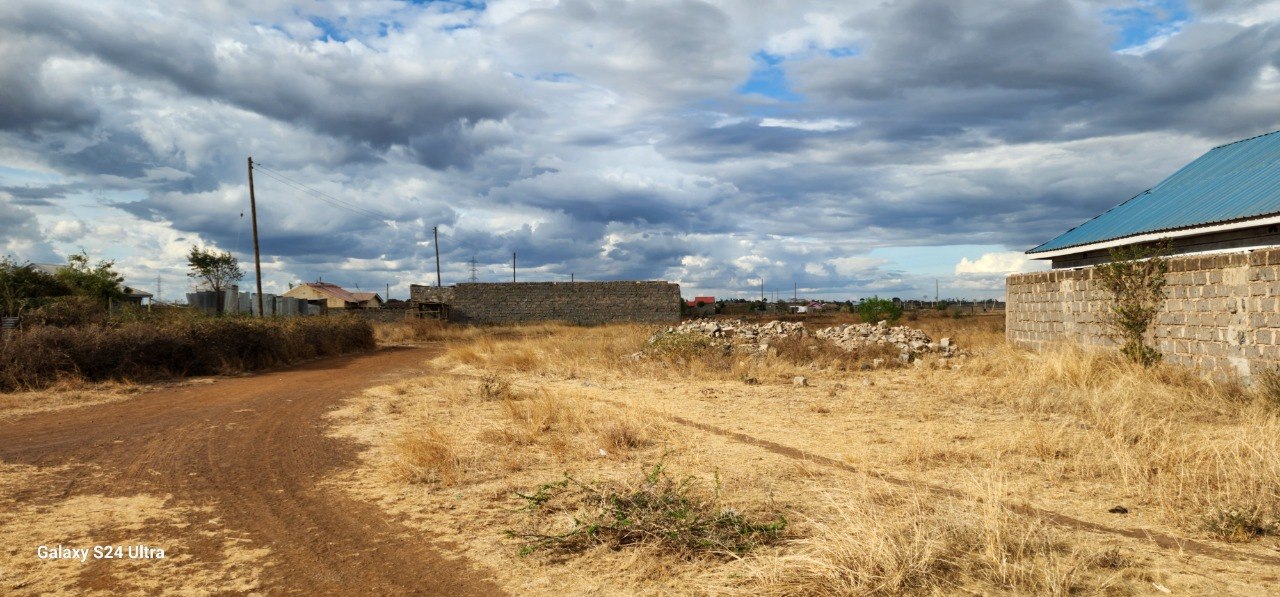 Where dreams come true — Mwanchu Empire